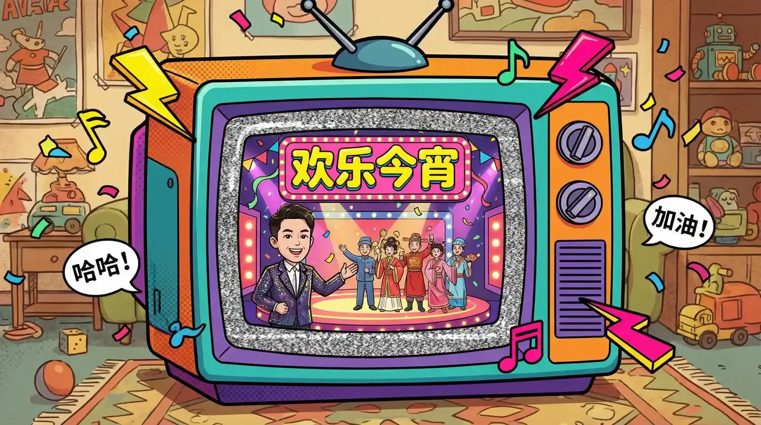 九色 综艺翻车合集