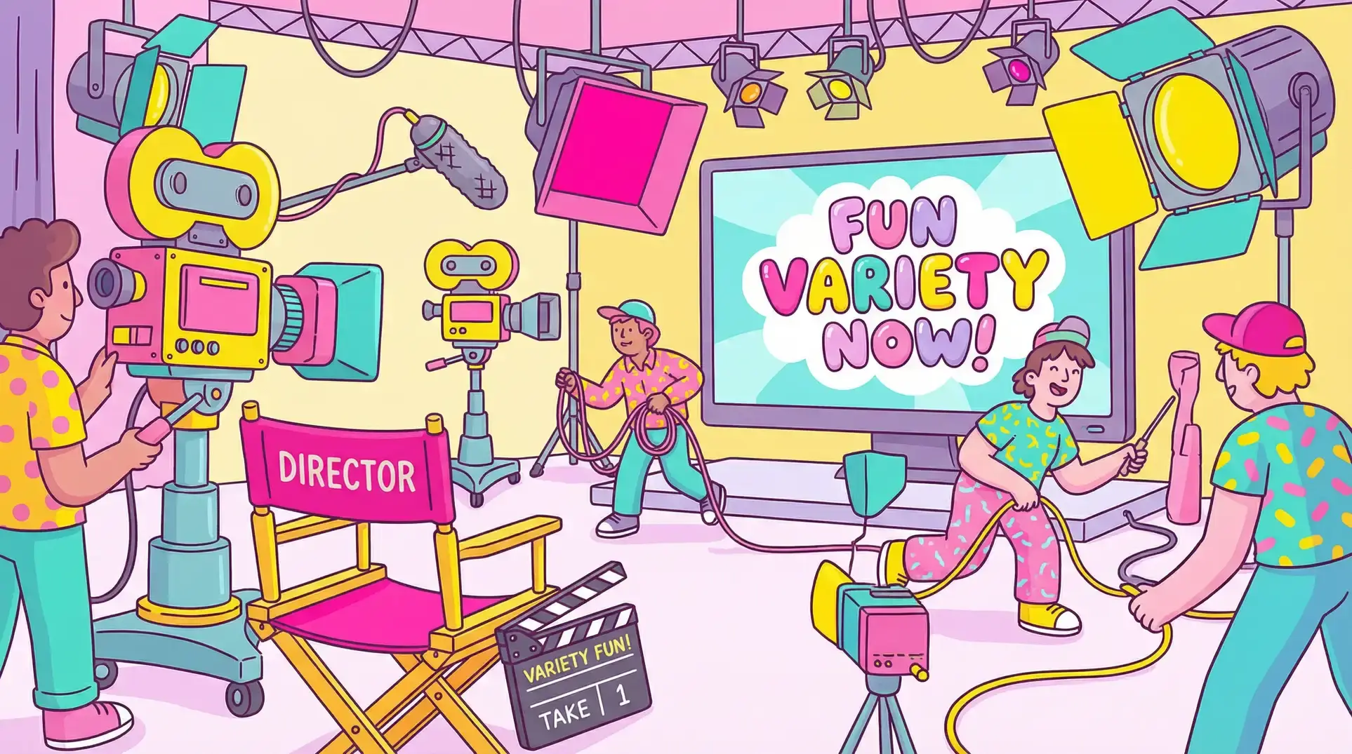 九色 你画我猜搞笑