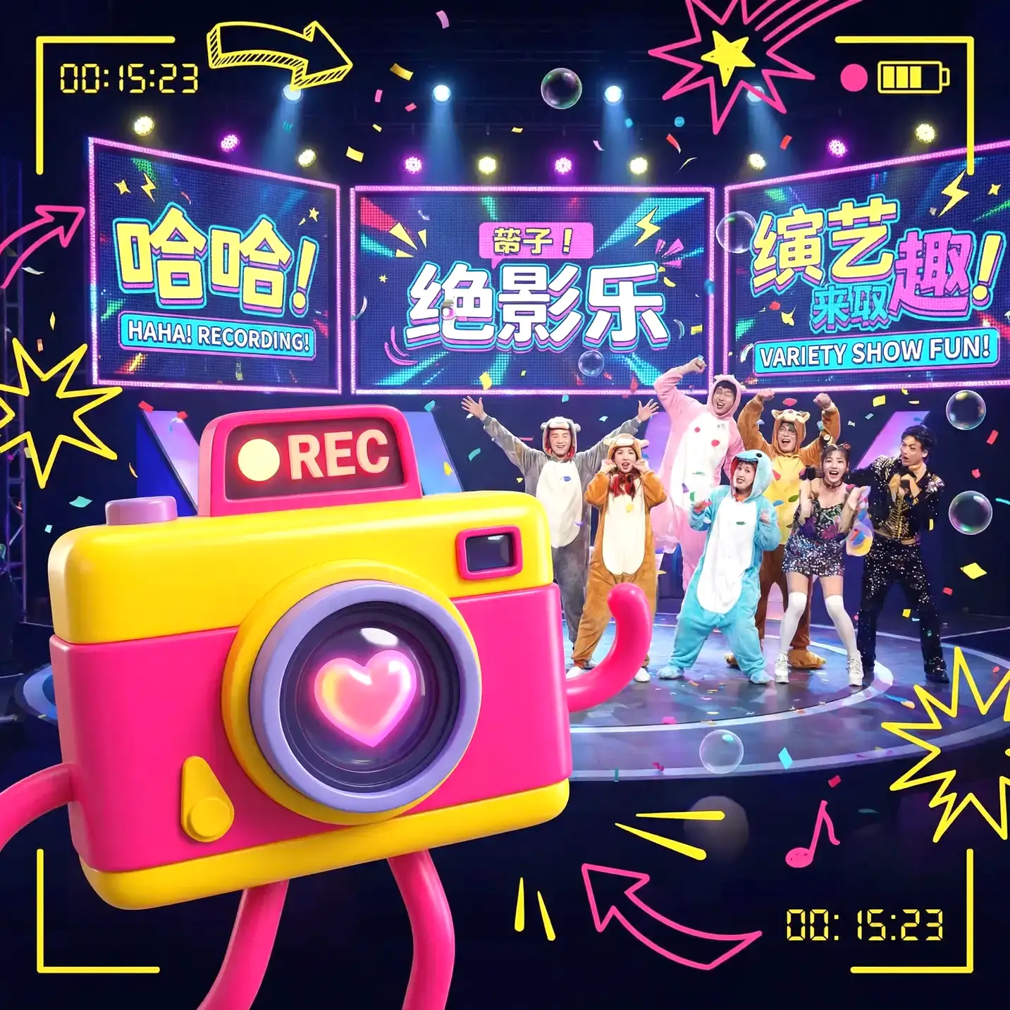 九色 51秒游戏翻车