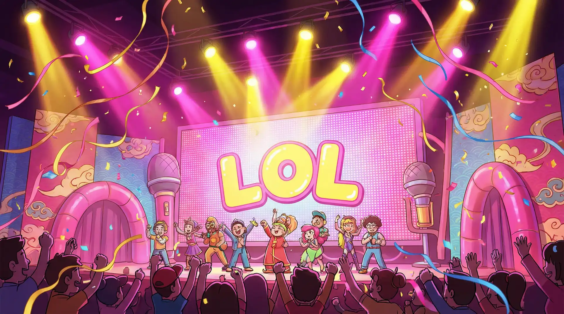 九色 爆笑名场面集锦